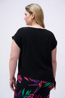 MAGLIA (abb.c/pant.251056) - JOSEPH RIBKOFF