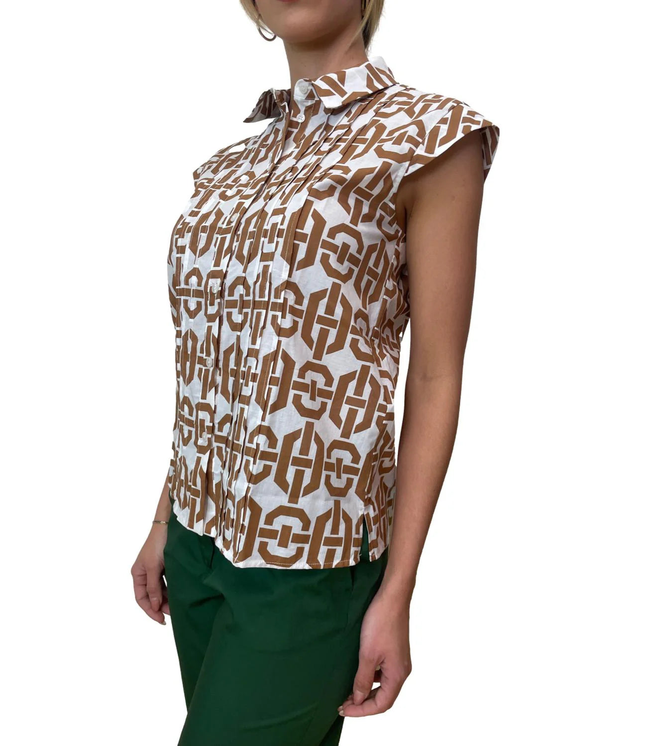 CAMICIA - EMME MARELLA