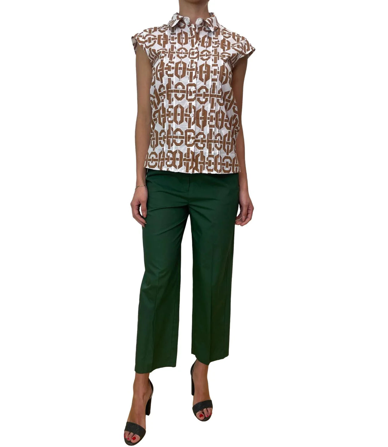 CAMICIA - EMME MARELLA