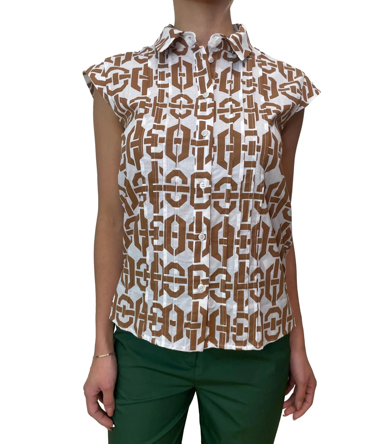 CAMICIA - EMME MARELLA