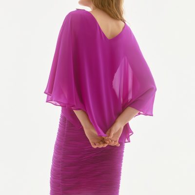 VESTITO - JOSEPH RIBKOFF