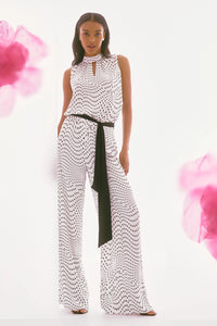 PANTALONE - JOSEPH RIBKOFF