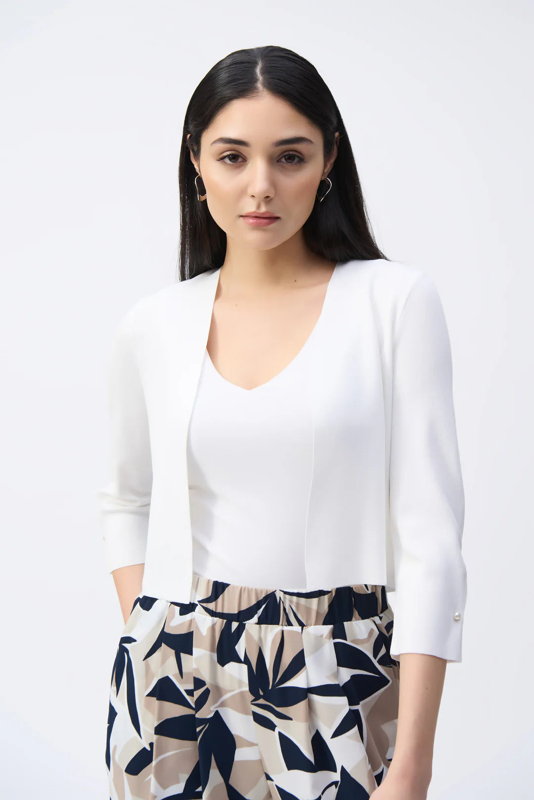 GIACCA - JOSEPH RIBKOFF