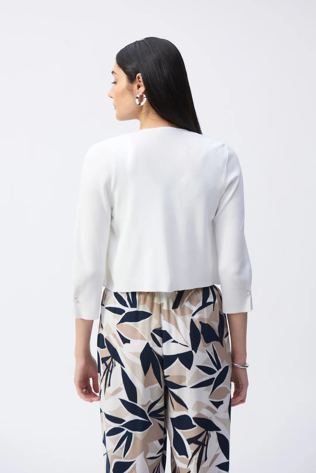 GIACCA - JOSEPH RIBKOFF