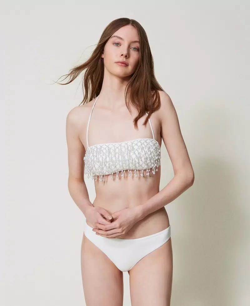 BIKINI (FASCIA+BRASILIANA) - TWIN-SET U&B MARE