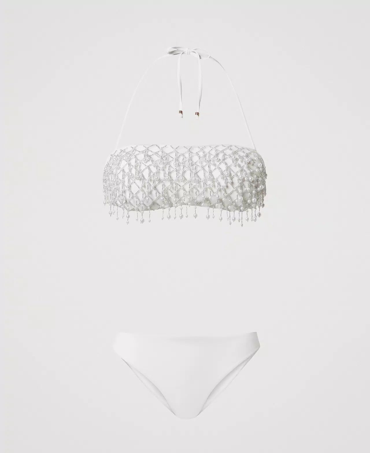 BIKINI (FASCIA+BRASILIANA) - TWIN-SET U&B MARE