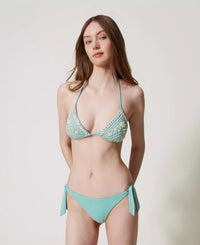 BRASILIANA FIOCCHI - TWIN-SET U&B MARE