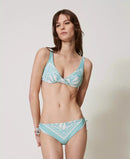 SLIP GLOBAL - TWIN-SET U&B MARE