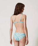 SLIP GLOBAL - TWIN-SET U&B MARE
