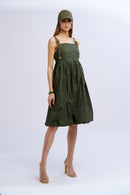 VESTITO - NO SECRETS