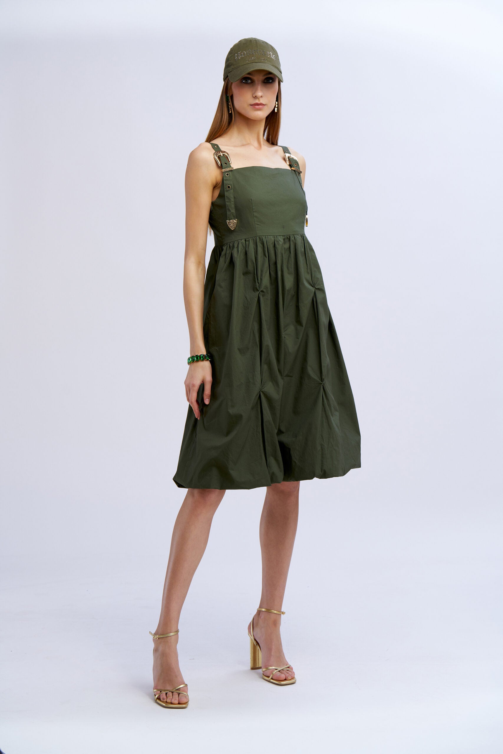 VESTITO - NO SECRETS