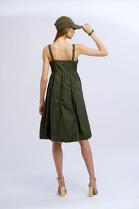 VESTITO - NO SECRETS