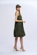 VESTITO - NO SECRETS