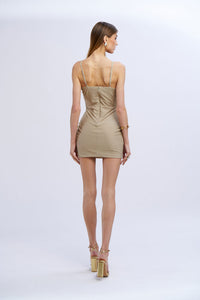 VESTITO - NO SECRETS