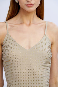 VESTITO - NO SECRETS