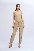 canotta - NO SECRETS