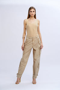 canotta - NO SECRETS