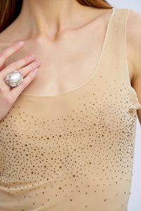 canotta - NO SECRETS