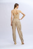 canotta - NO SECRETS