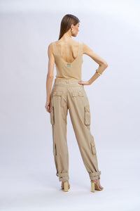 canotta - NO SECRETS