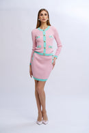 CARDIGAN - NO SECRETS