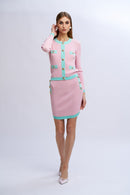 CARDIGAN - NO SECRETS