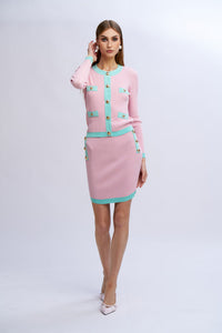 CARDIGAN - NO SECRETS