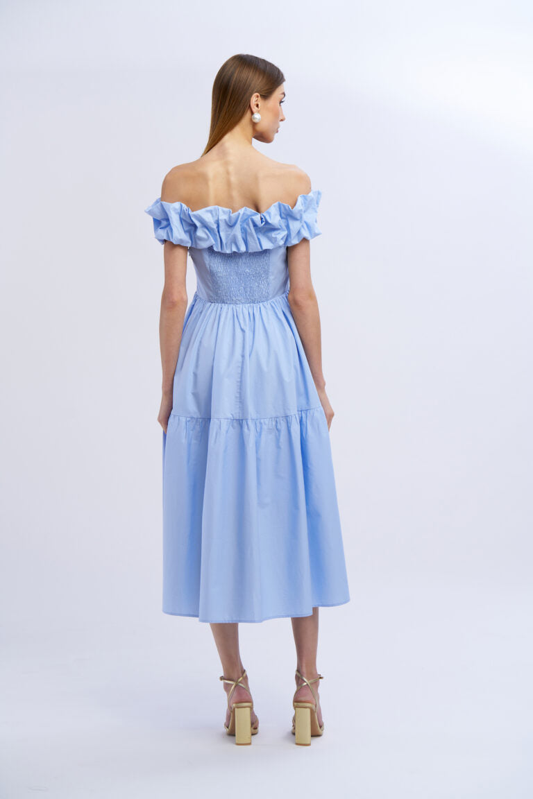 VESTITO - NO SECRETS