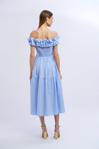 VESTITO - NO SECRETS