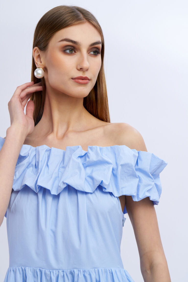 VESTITO - NO SECRETS