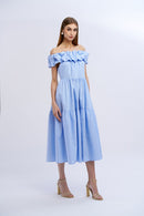 VESTITO - NO SECRETS