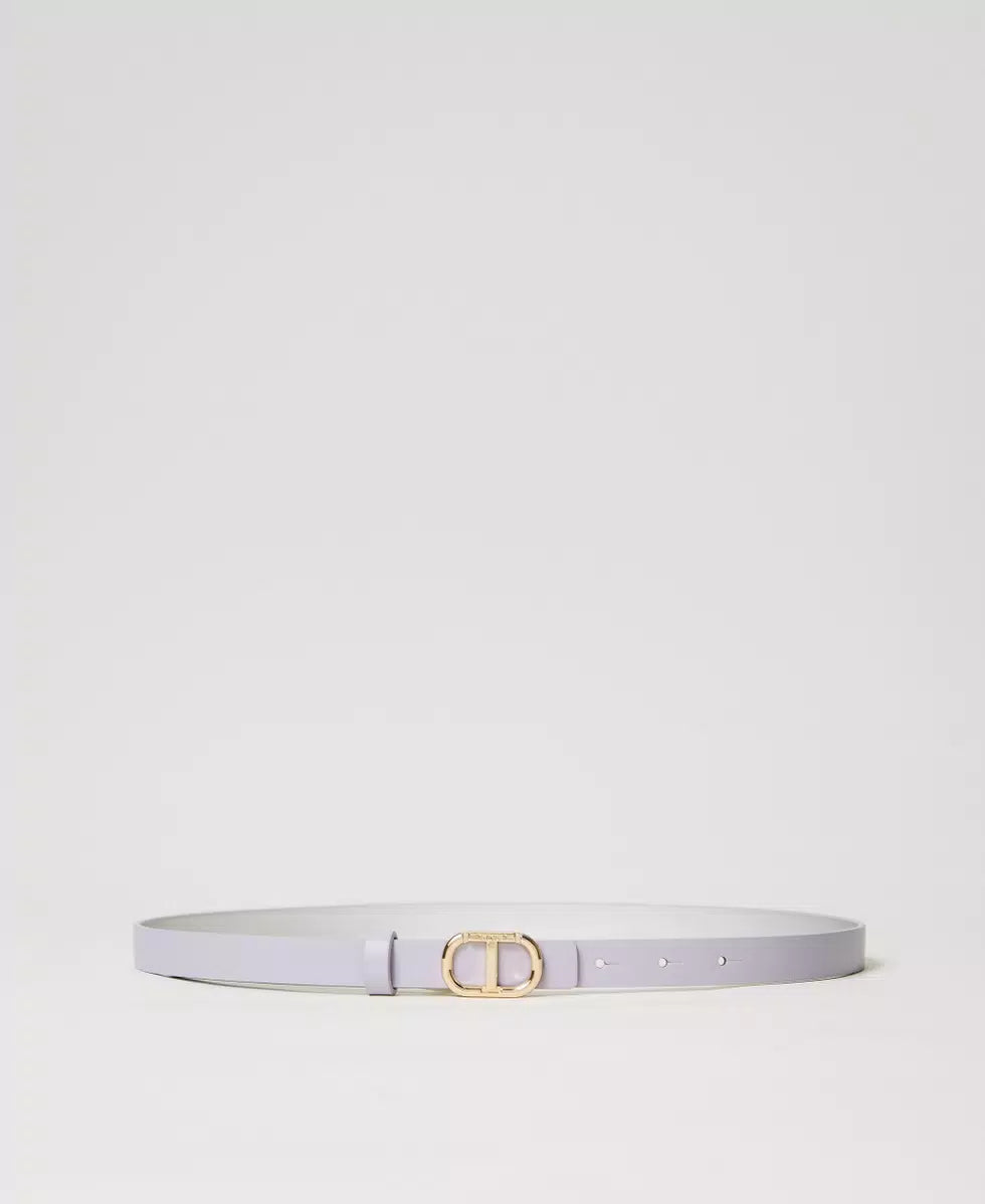 CINTURA 2 CM - TWIN SET