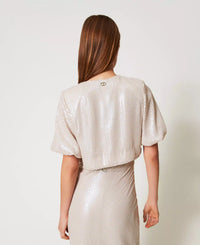 COPRISPALLE - TWIN SET