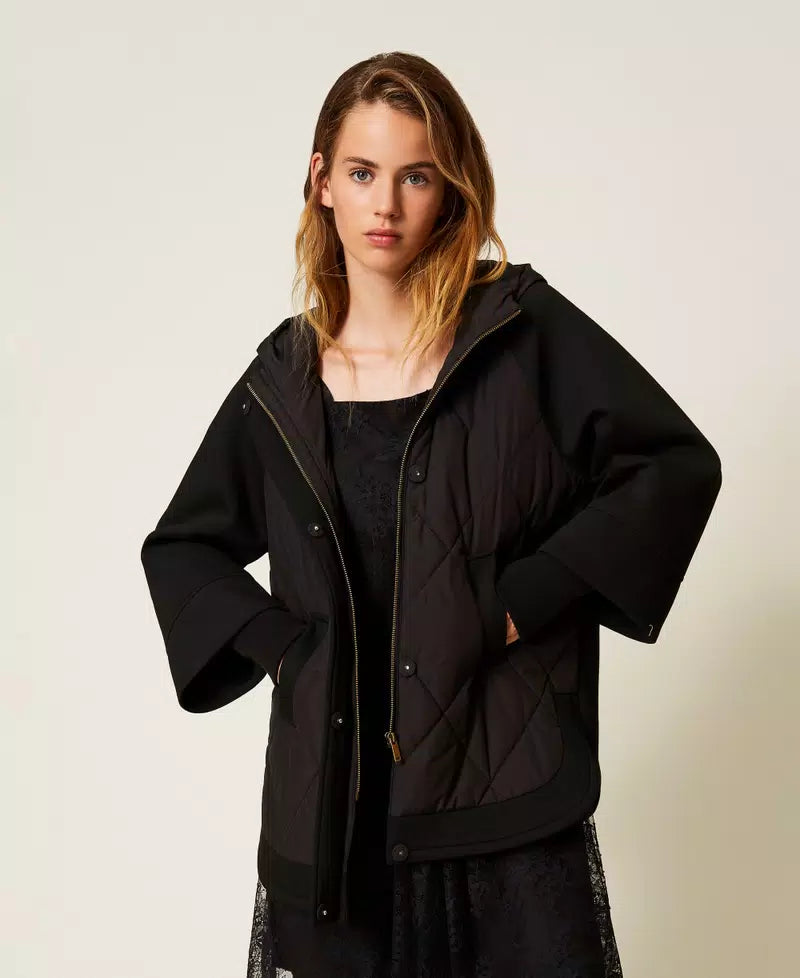 CABAN - TWIN SET U&B