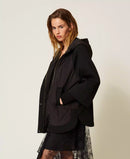 CABAN - TWIN SET U&B