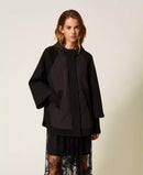 CABAN - TWIN SET U&B