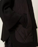 CABAN - TWIN SET U&B