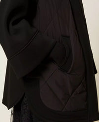 CABAN - TWIN SET U&B
