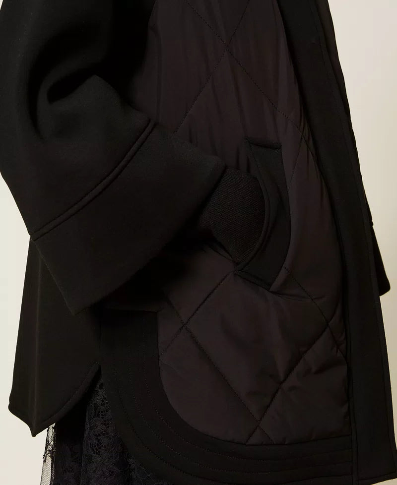 CABAN - TWIN SET U&B