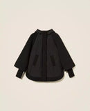 CABAN - TWIN SET U&B