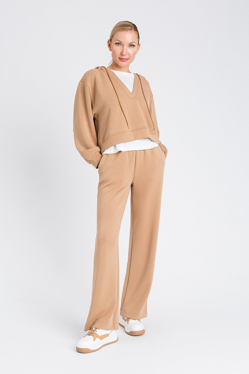 COMPLETO TUTA - TWIN SET U&B