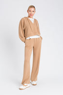 COMPLETO TUTA - TWIN SET U&B