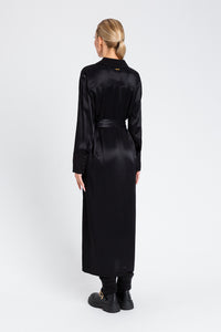 VESTITO C/CINTURA - TWIN SET U&B