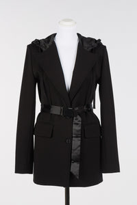 BLAZER C/CINTURA - TWIN SET U&B