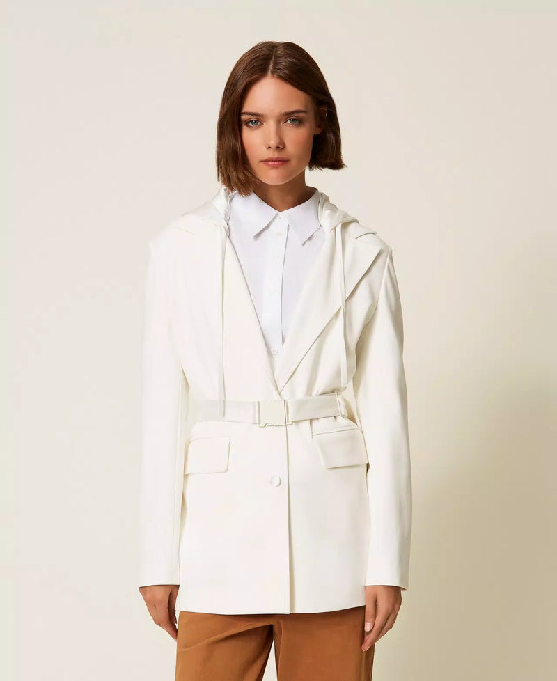 BLAZER C/CINTURA - TWIN SET U&B