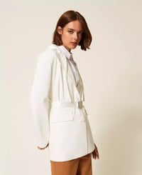 BLAZER C/CINTURA - TWIN SET U&B