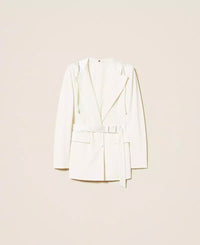 BLAZER C/CINTURA - TWIN SET U&B