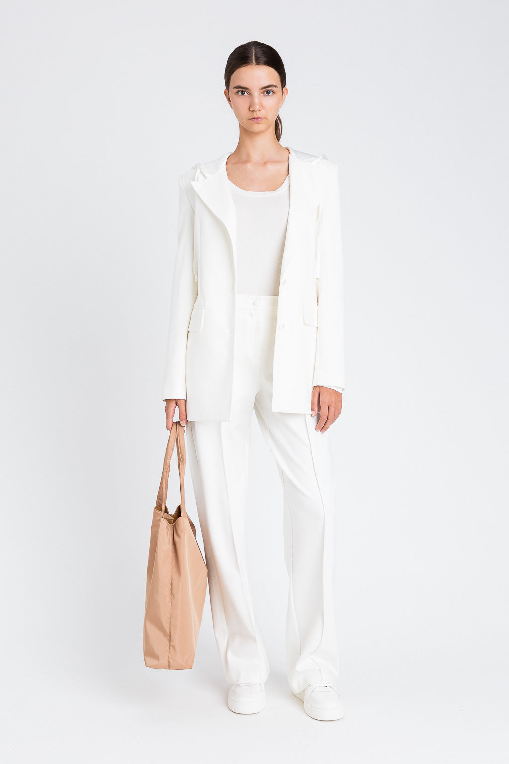 PANTALONE - TWIN SET U&B