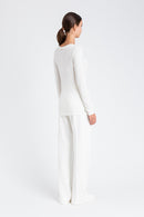 PANTALONE - TWIN SET U&B