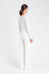 PANTALONE - TWIN SET U&B